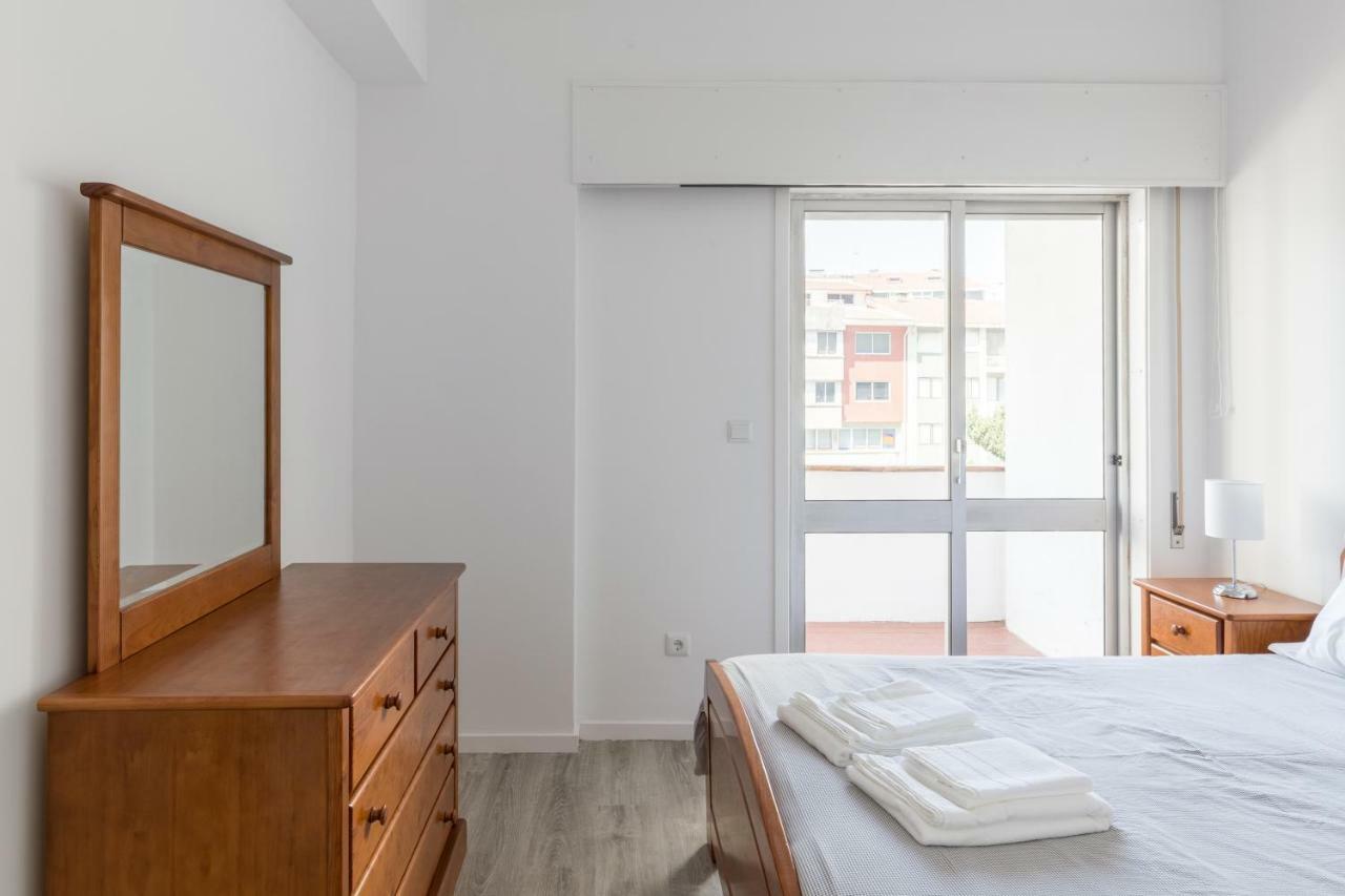 The Perfect Porto Apartment エクステリア 写真