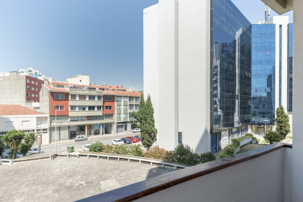 The Perfect Porto Apartment エクステリア 写真