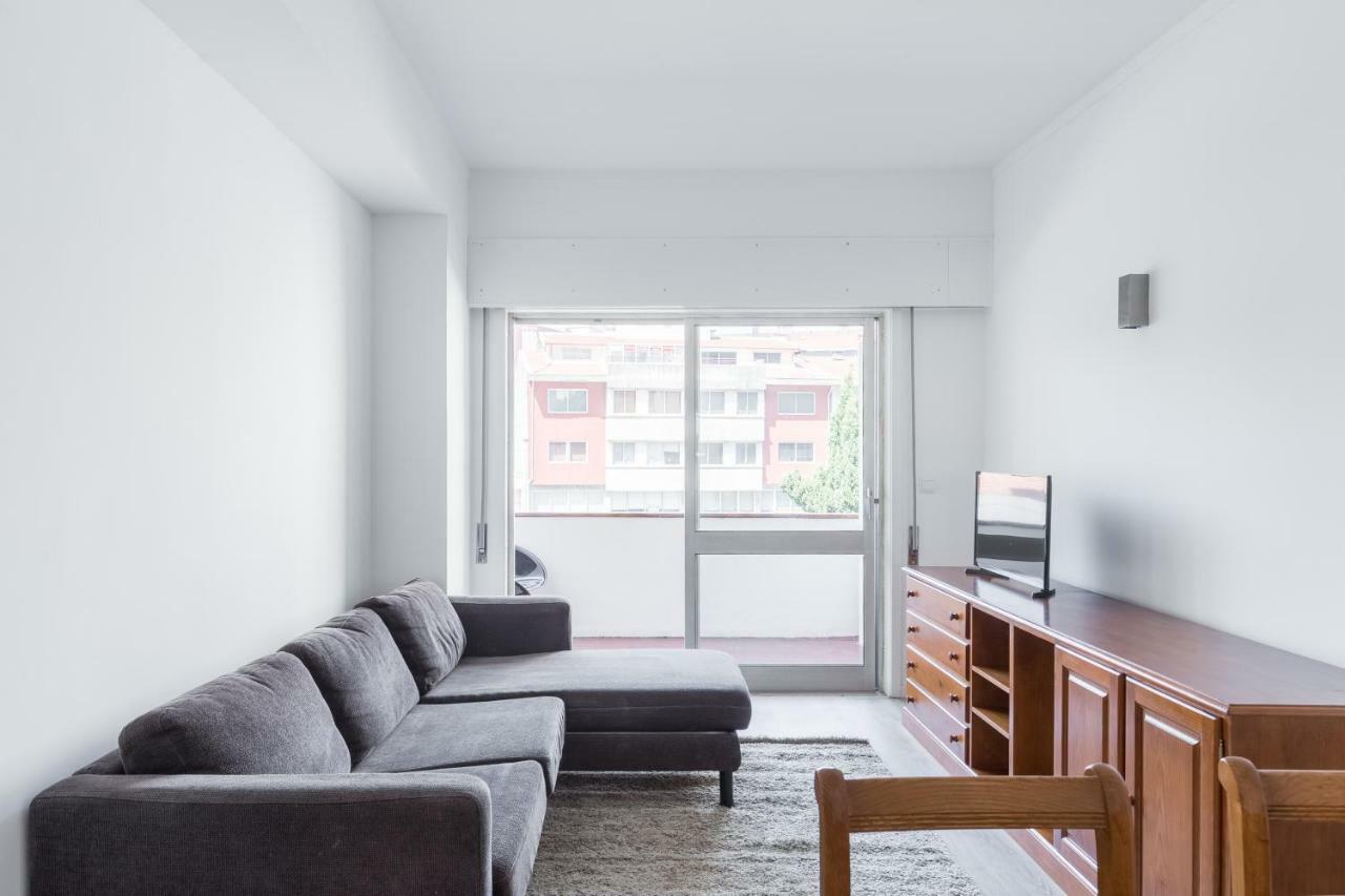 The Perfect Porto Apartment エクステリア 写真