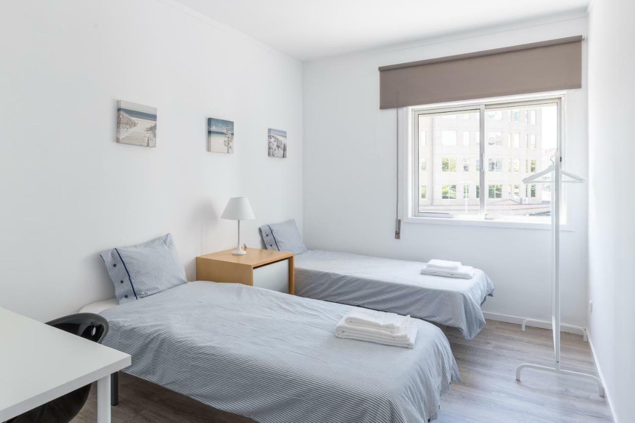 The Perfect Porto Apartment エクステリア 写真