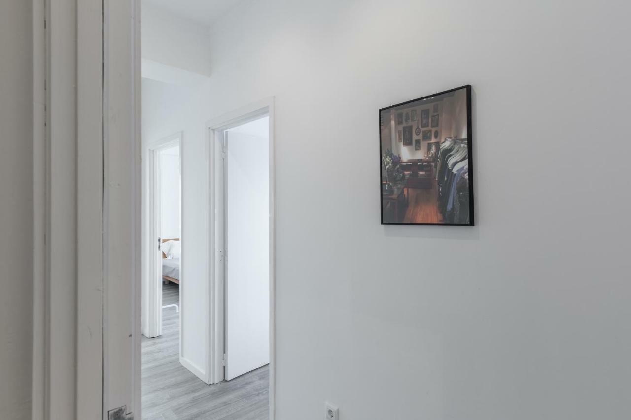 The Perfect Porto Apartment エクステリア 写真
