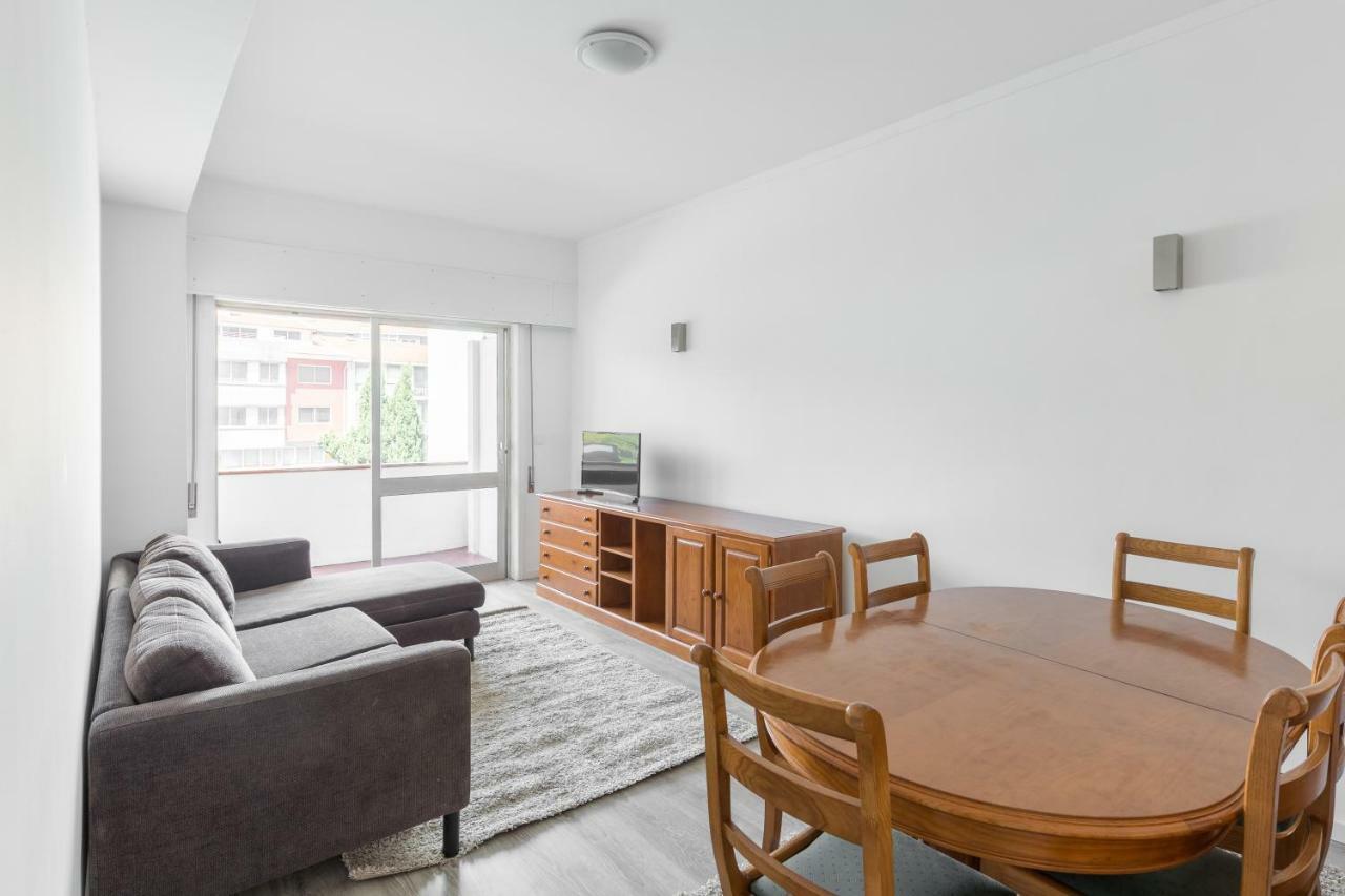 The Perfect Porto Apartment エクステリア 写真