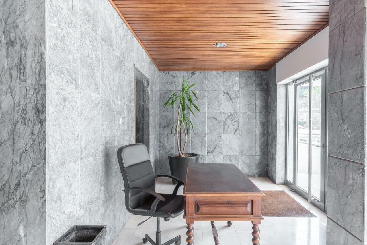 The Perfect Porto Apartment エクステリア 写真