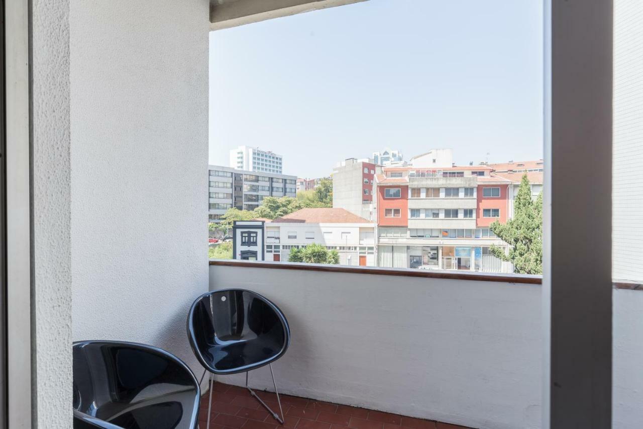 The Perfect Porto Apartment エクステリア 写真