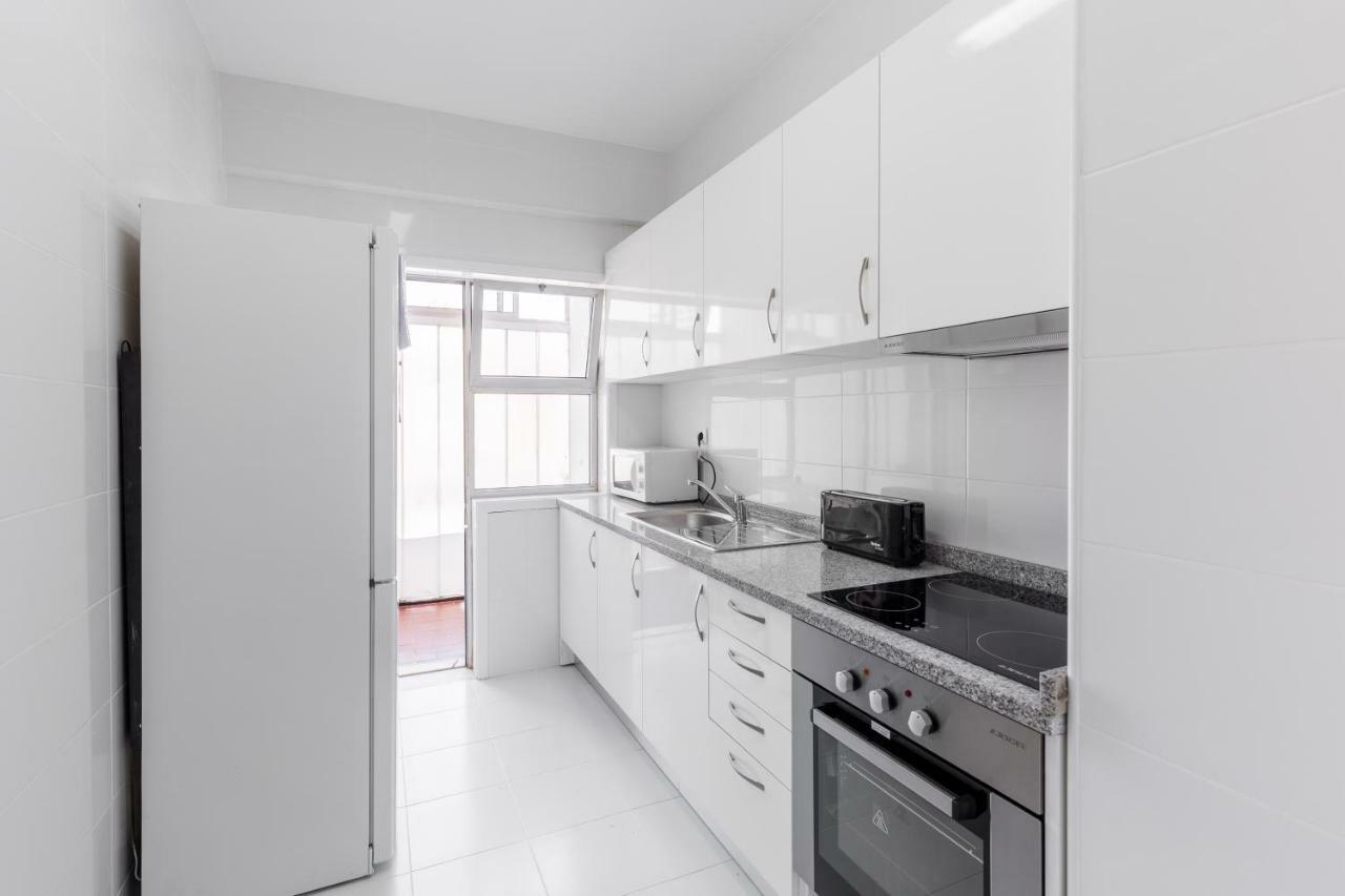 The Perfect Porto Apartment エクステリア 写真